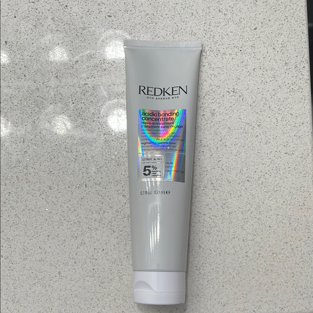 Redken Hair Treatment Tube
